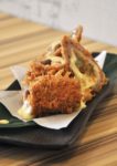 momento 7 japanese cuisine bandar puteri puchong cheese roll