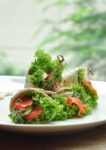 6 grain wrap mission foods malaysia the daily habit cafe bangsar shopping centre