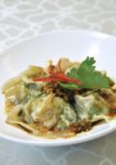 tim ho wan mid valley chinese dim sum restaurant spicy sauce dumpling