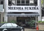 batik boutique m cafe by meesha sukira bukit damansara kuala lumpur