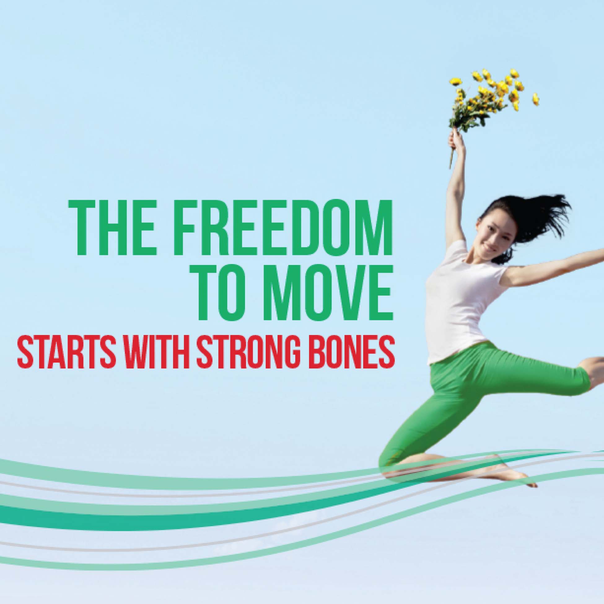 Form A New Habit In 21-Day Challenge With AnleneMove Program