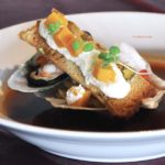 valentine promotion 2016 sky 360 ecity hotel usj subang seafood bouillabaisse
