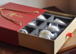 grand imperial bird nest 6 pieces box packaging
