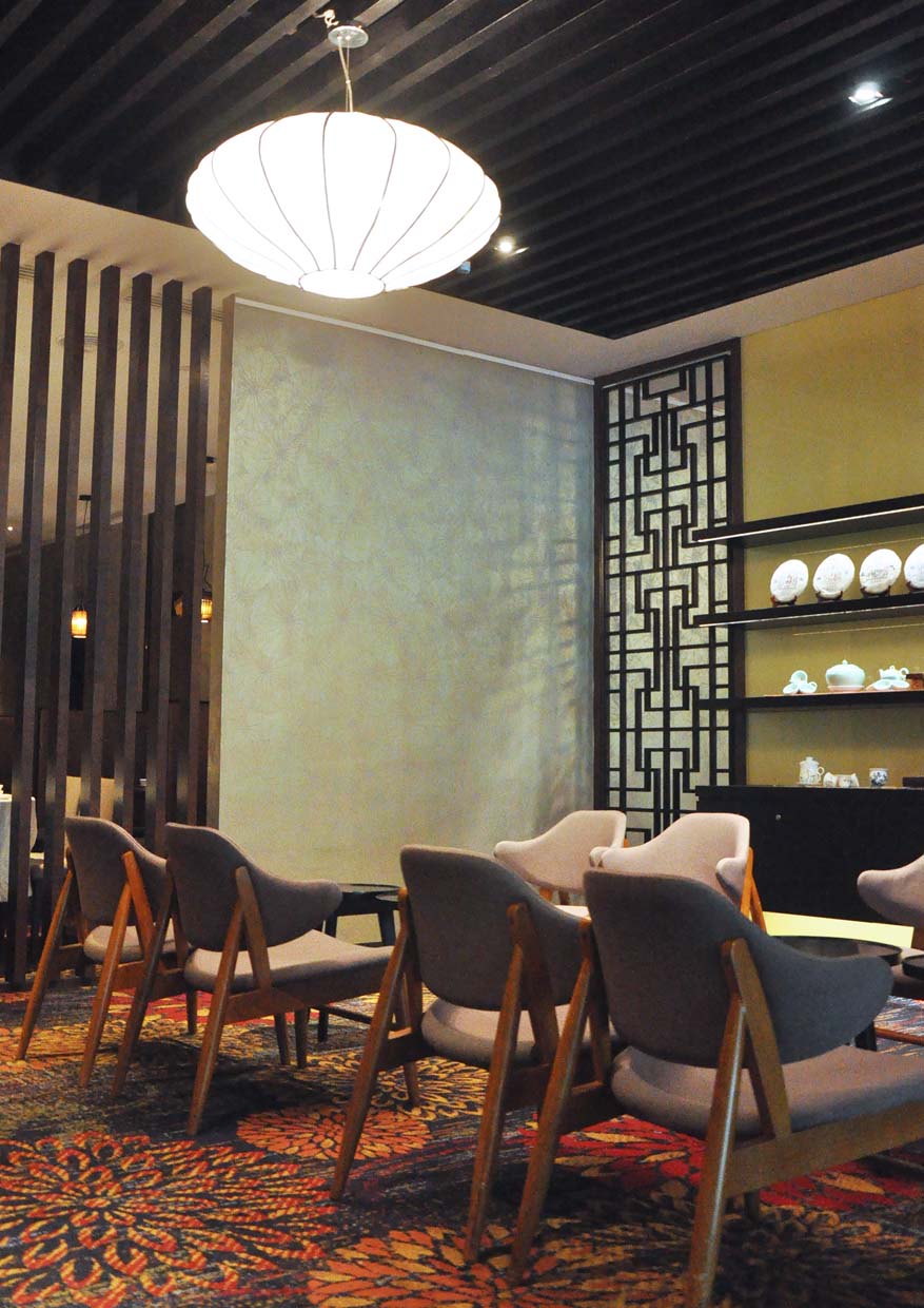 All-You-Can-Eat Dim Sum @ Yuk Sou Hin, WEIL Hotel, Ipoh