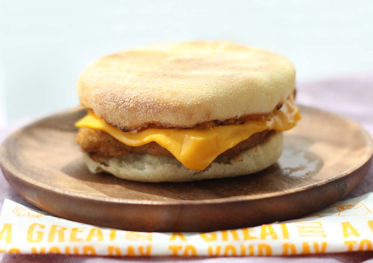 McDonald’s National Breakfast Day 2016 Is Back!!