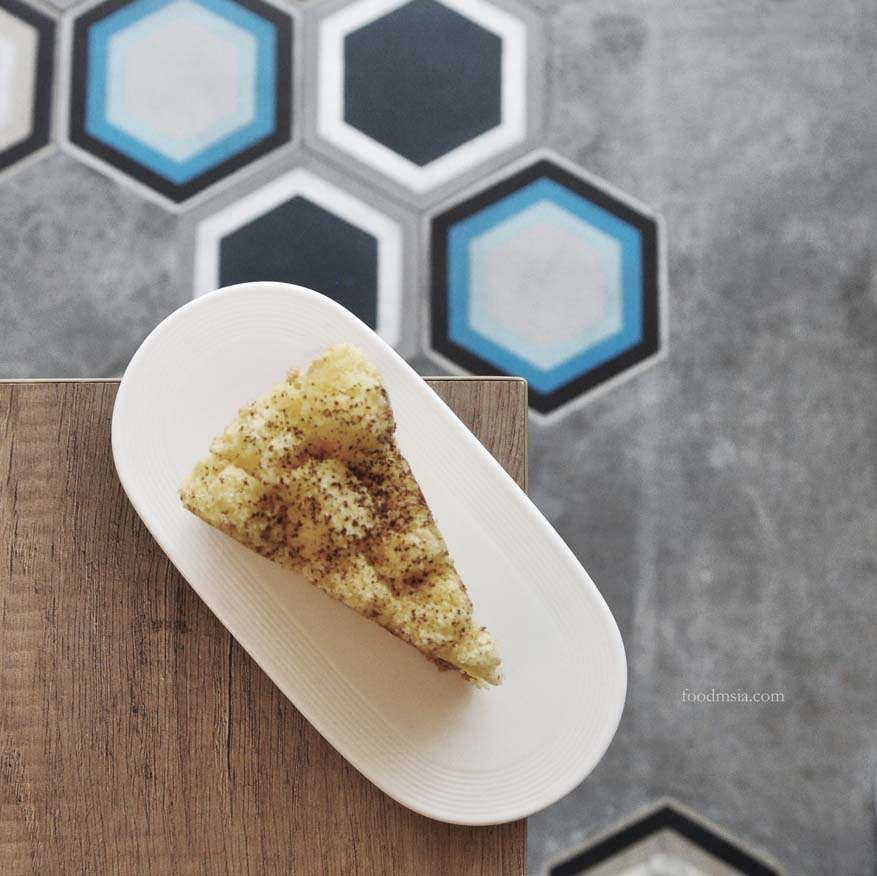 Cat & The Fiddle – Singapore’s Best Cheesecake Now In Malaysia