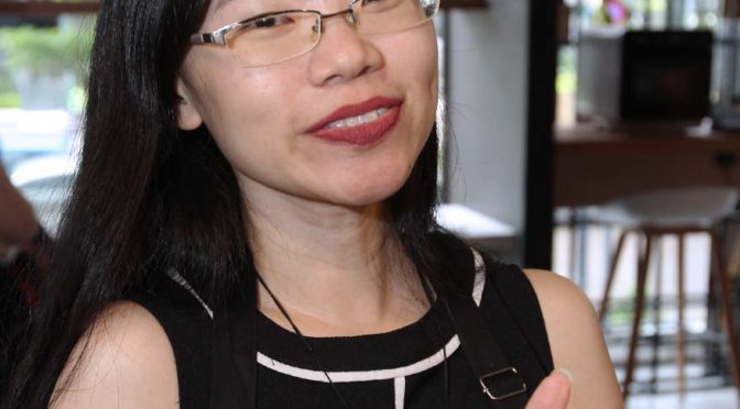 Panasonic Cubie Oven Cooking Workshop @ Panasonic Home2Com Solution Center, Bangsar South