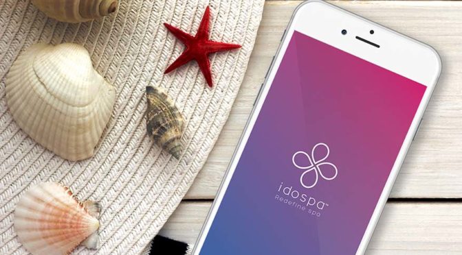 Online Spa Booking With Over 1,000 Merchants @ idospa