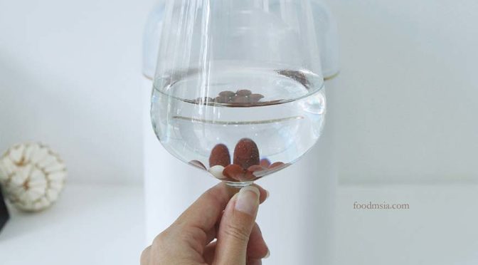 5 Things I Like Diamond Coral Alkaline Water™