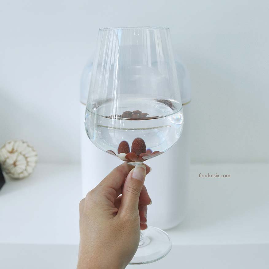 5 Things I Like Diamond Coral Alkaline Water™