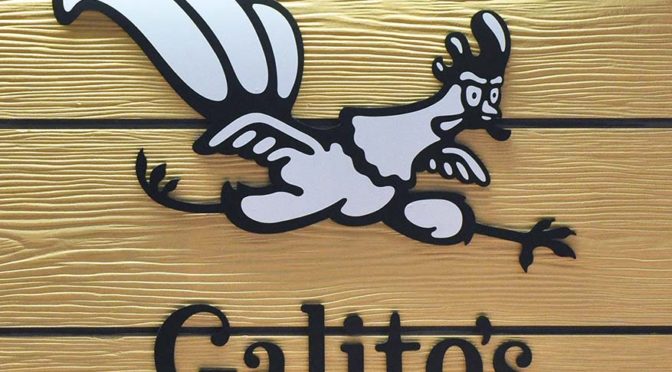 Flame Grilled Chicken From South Africa @ Galito’s Malaysia