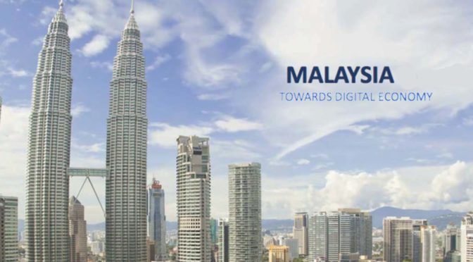 How To Be Among The Richest People In Malaysia