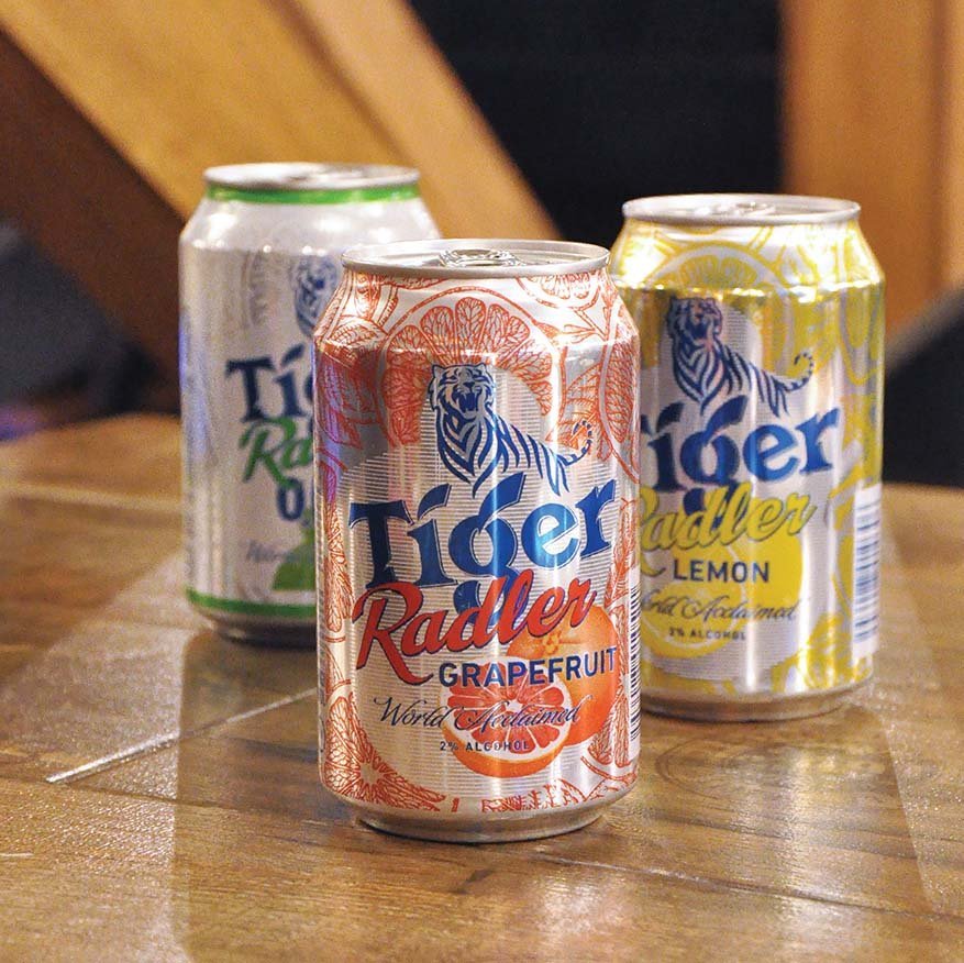3 New Things On Tiger Radler That Will Excite You