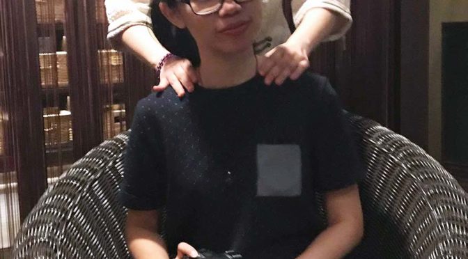 Why I Like HerbaLine New 3in1 Beauty Wellness Outlet @ Desa Sri Hartamas