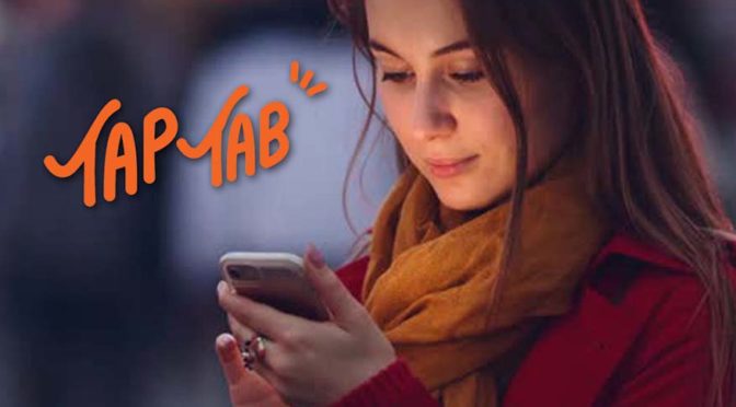 Discover The Best Places & Services With TapTab