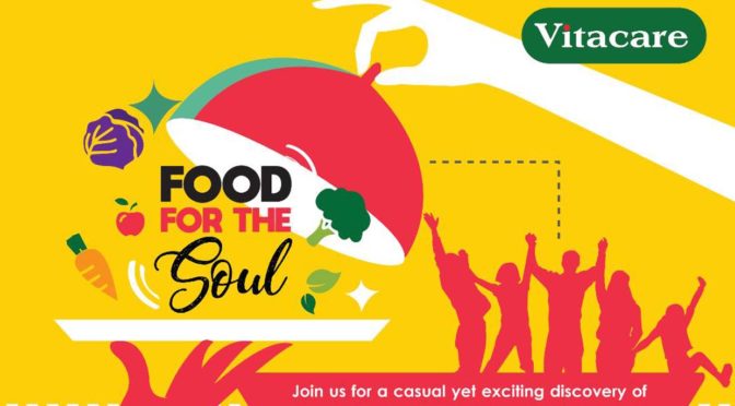 Food For The Soul By Vitacare Pharmacy