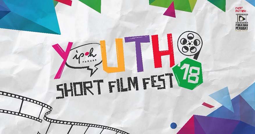 Must Watch Heart-Warming Clips @ Ipoh Parade Youth Short Film Festival