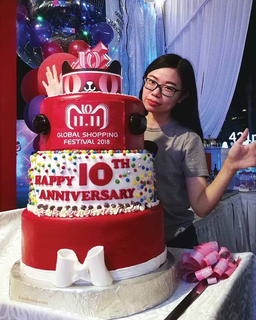 Buy More For Less @ 11.11 Global Shopping Festival 2018