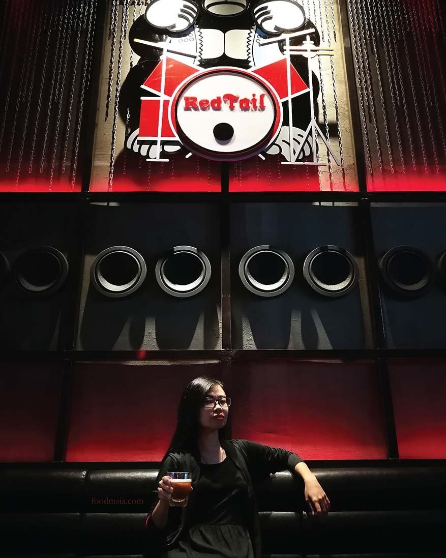 Unleash Your Inner Superstar @ RedTail Karaoke, Resorts World Genting