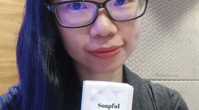 #SunwaySoapful Soap Repurposing Project @ Sunway Hotels & Resorts