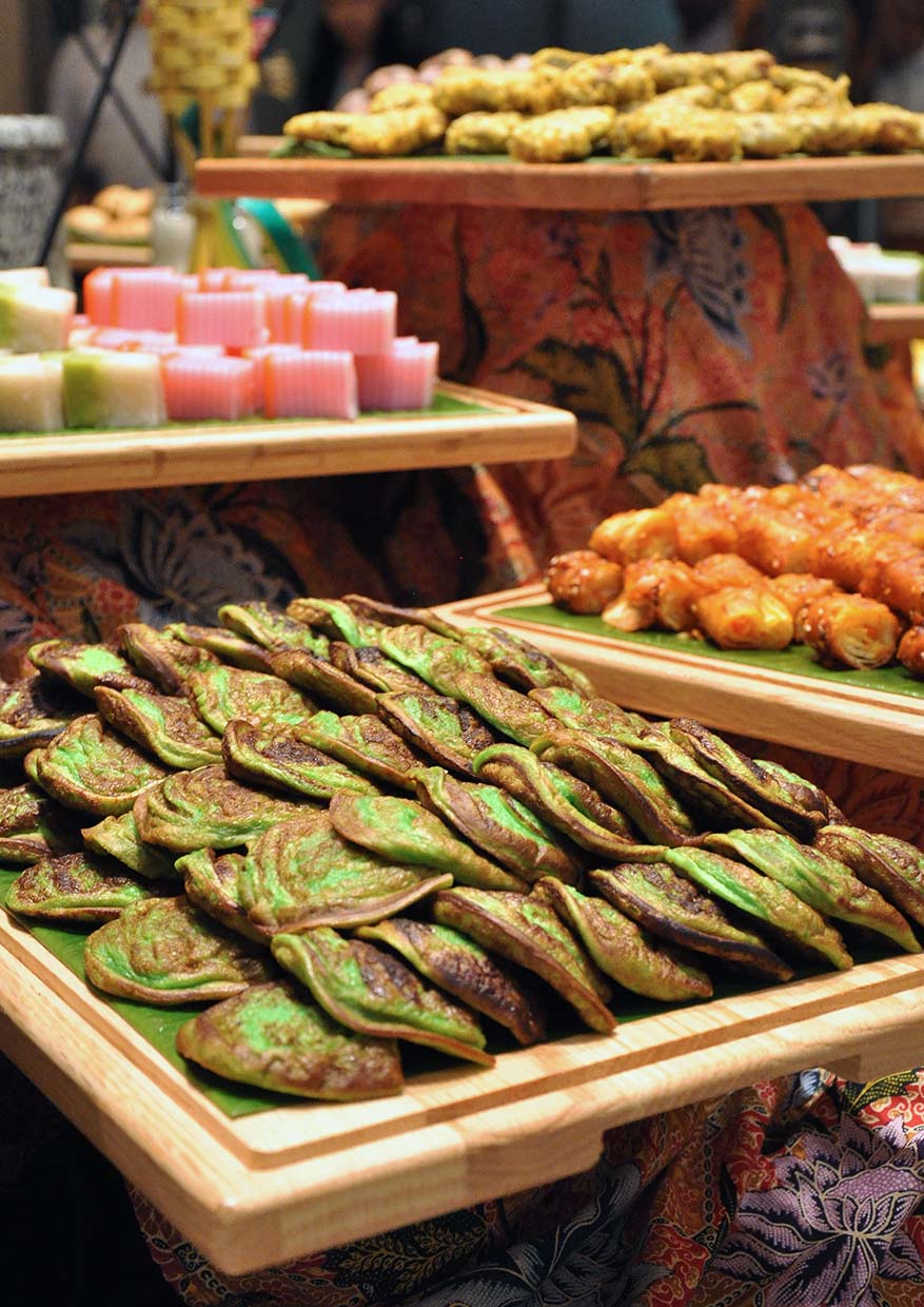 FOOD Malaysia