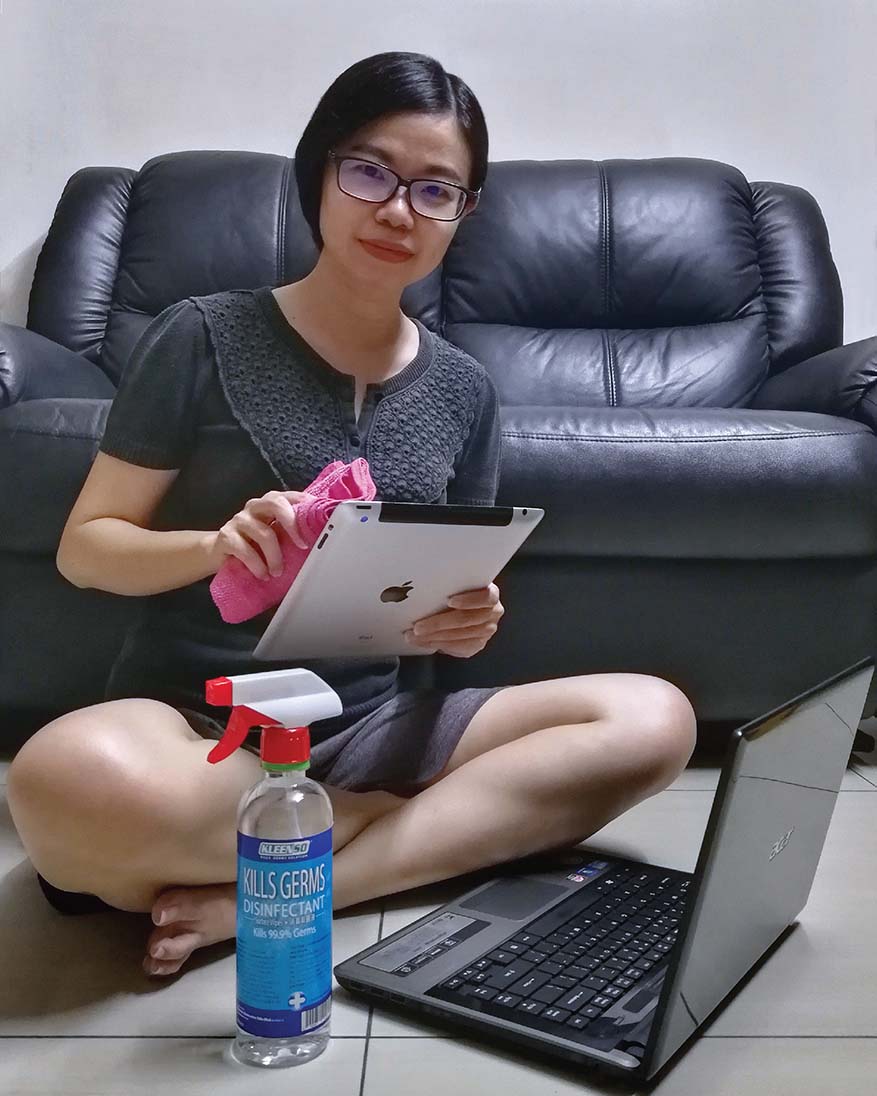 5 Easy Cleaning Tips To Keep Your Home Sanitised & Germ-Free