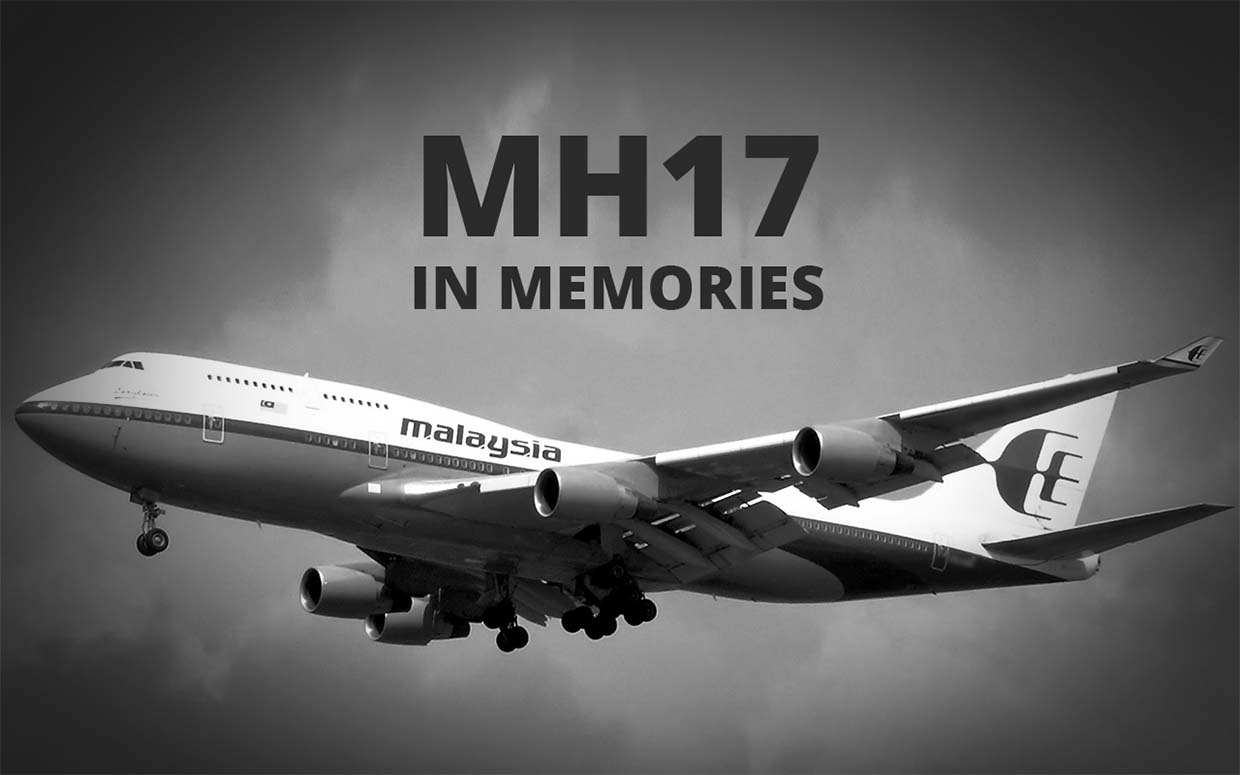 MH17 : In Search Of Truth