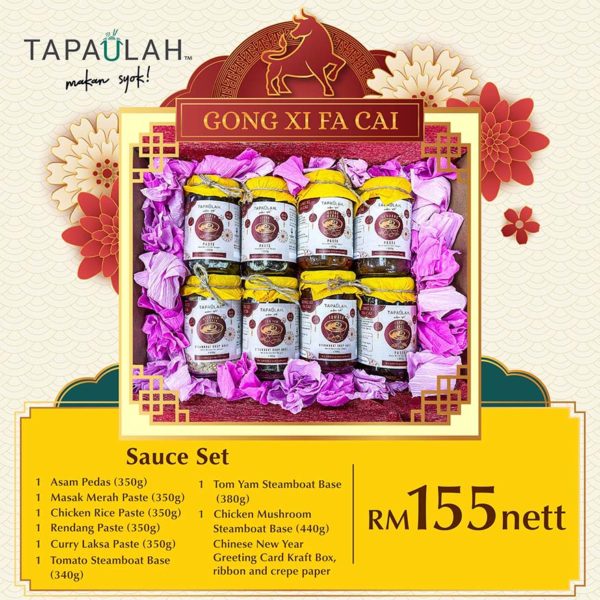 tapaulah cny 2021 gift set steamboat soup base and cooking pastes