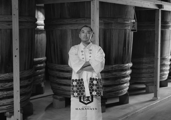 hamadaya premium japanese sauce bidor kwong heng brewmaster hironari