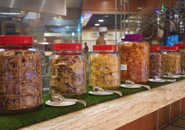 one world hotel pj cinnamon coffee house meriah kembali ramadan buffet keropok