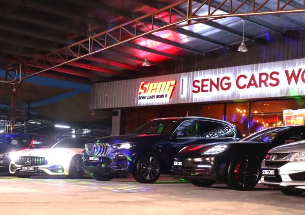 seng cars world video call buy car quality service