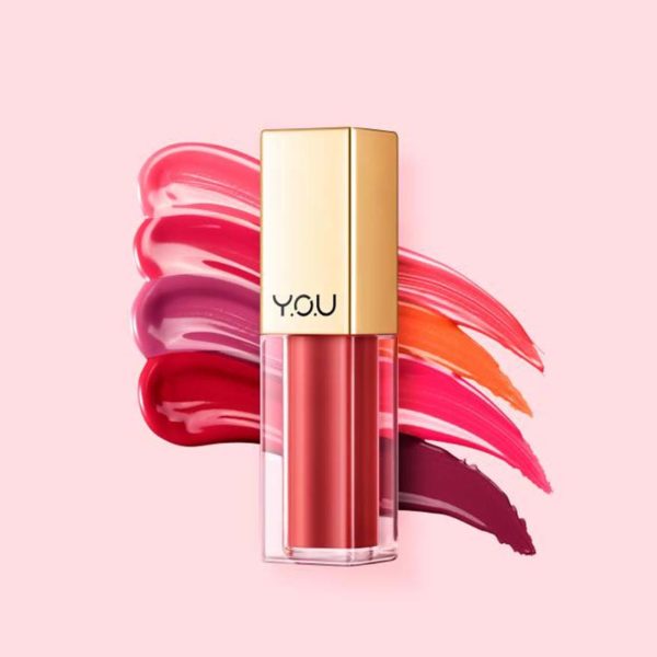 you beauty rouge satin lip cream