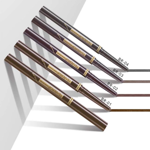 you beauty teardrop brow definer colours