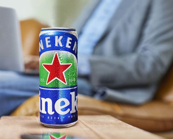 heineken 00 work smart drink smart campaign