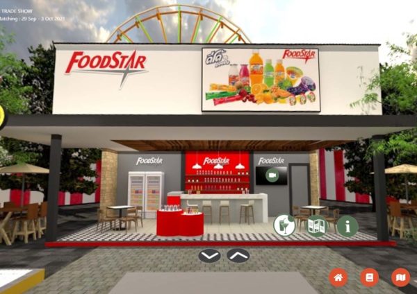 thaifex anuga asia virtual trade show category 