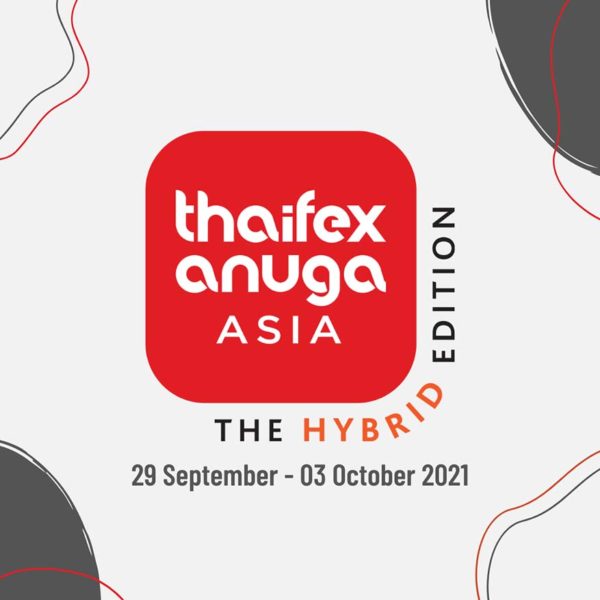 thaifex anuga asia virtual trade show hybrid edition