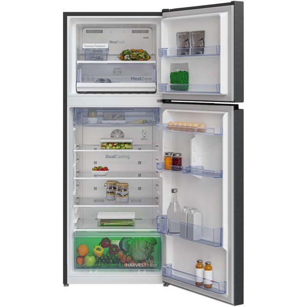beko-harvestfresh-fridge-mimics-sun-cycle-prosmart-inverter-compressor