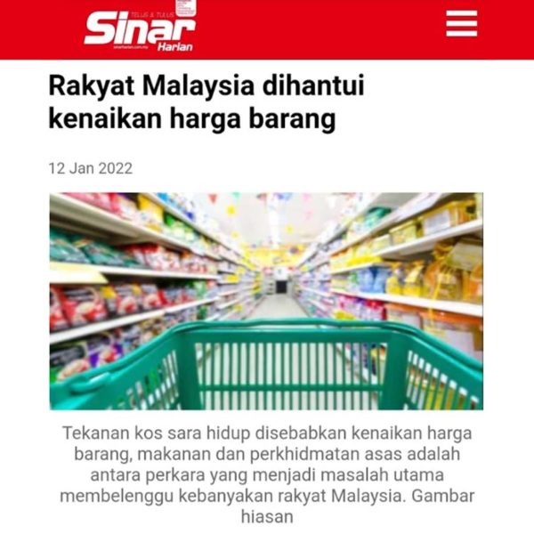 datuk wira dr azizan osman richworks inflation