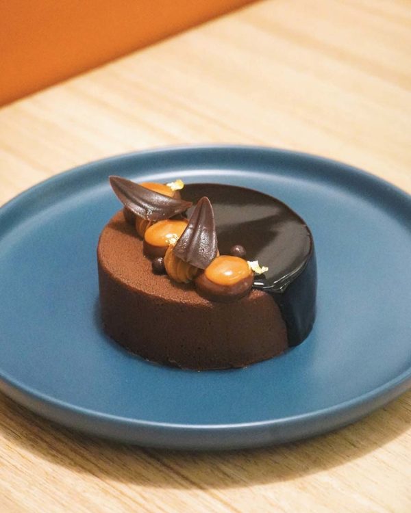 district 13 by di aman suria petaling jaya dessert midnight sin