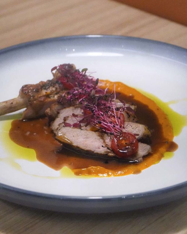 district 13 by di aman suria petaling jaya iberico chop