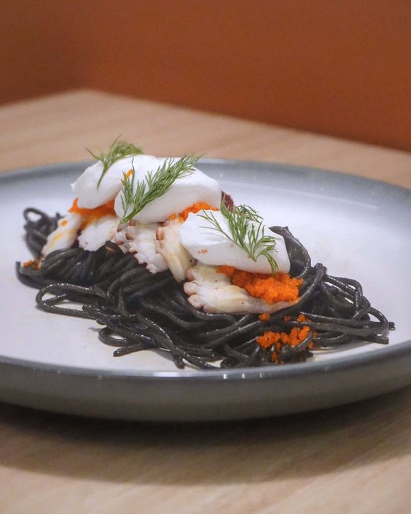 district 13 by di aman suria petaling jaya squid ink pasta