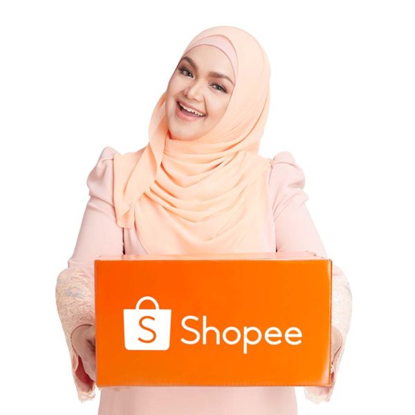 ramadan with shopee dato sri siti nurhaliza