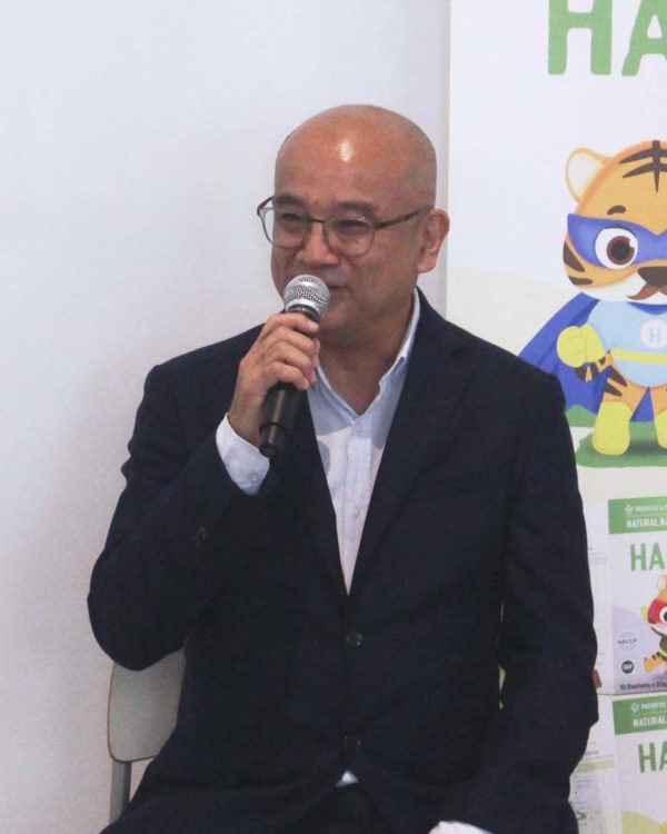hapifam mr gwei tzeco co-founder