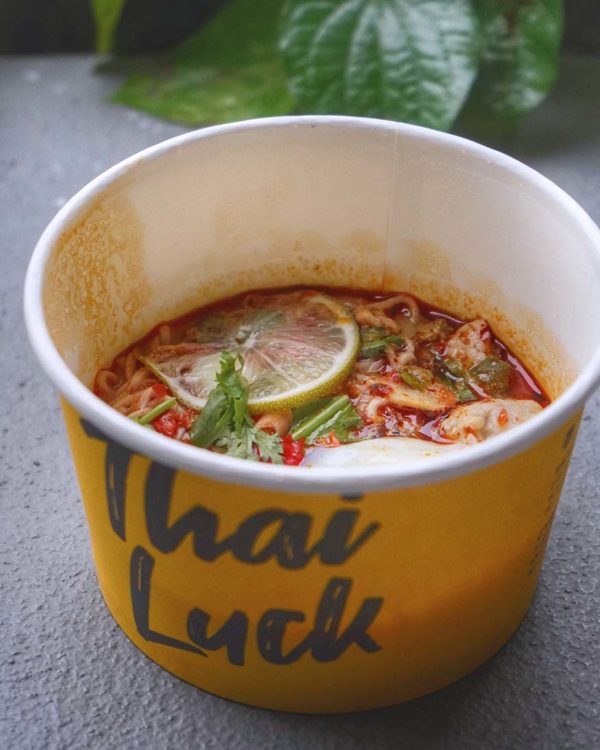 think thailand festival tropicana gardens mall ditp tourism thai mama-noodles