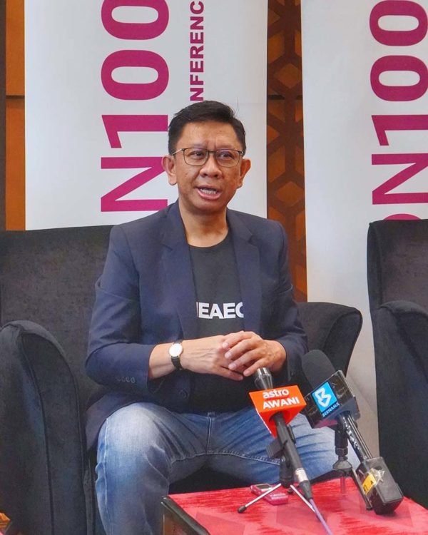 aeon jimat poket reduce living cost shafie shamsuddin