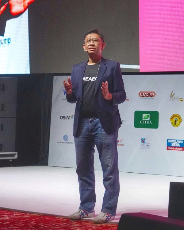 aeon jimat poket reduce living cost shafie shamsuddin ceo
