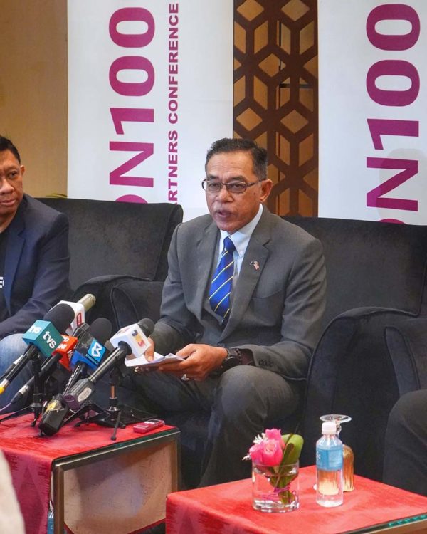 aeon jimat poket reduce living cost yb dato rosol wahid