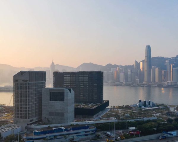 discover hong kong m-plus modern contemporary visual culture museum