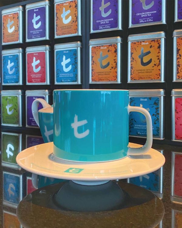 element kuala lumpur dilmah malaysia lah high tea t-series