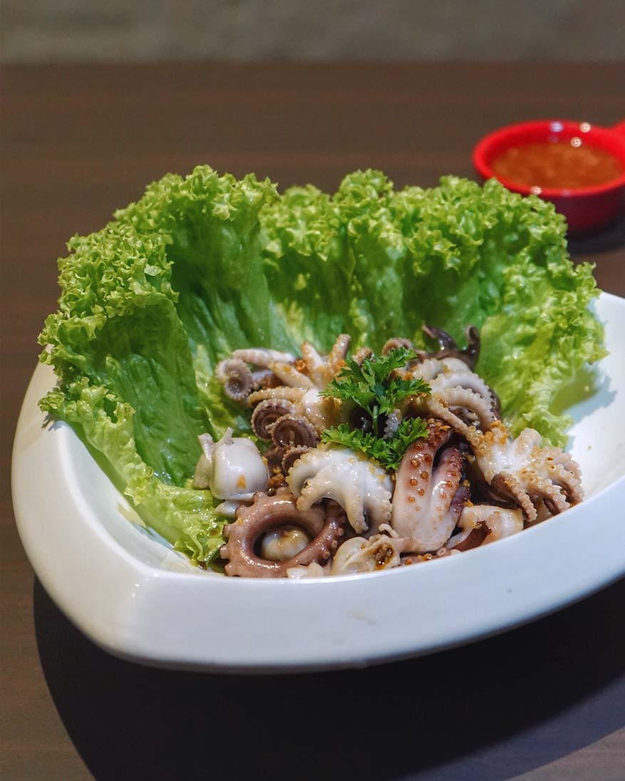Vee Kitchen FOOD Malaysia